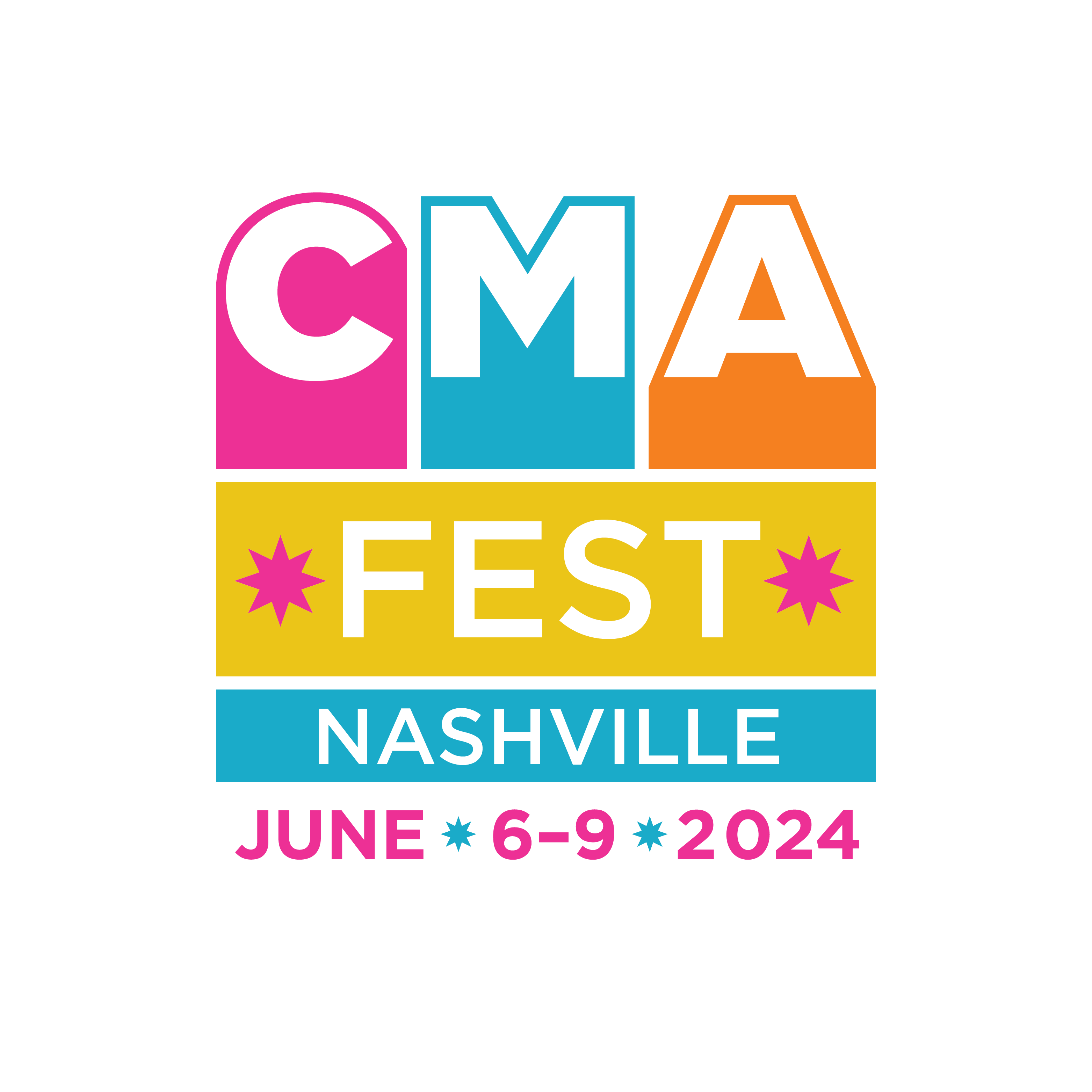 When Is Cma Fest 2024 On Tv Today Janka Lizette